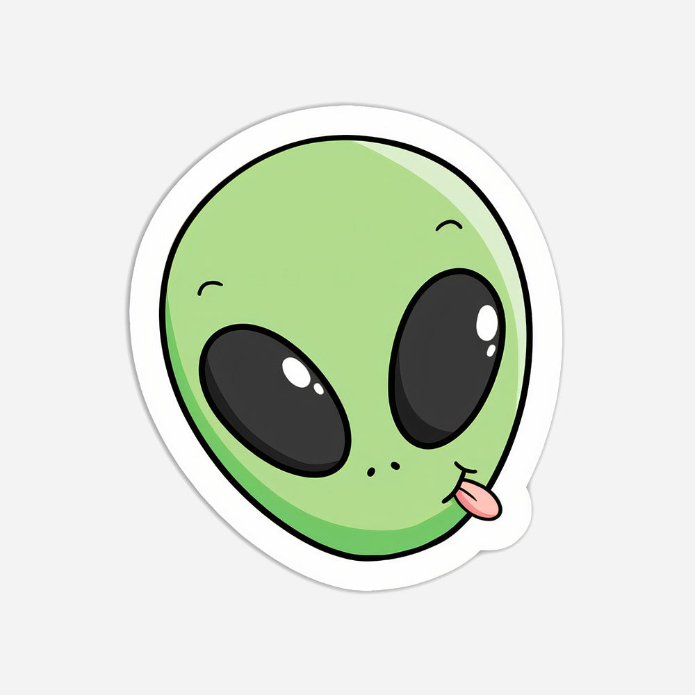 Cosmic Cutie Alien