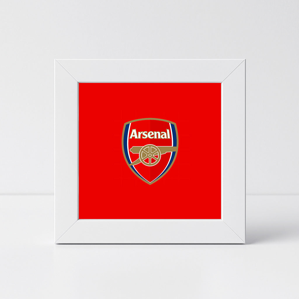 Arsenal Mini Frame