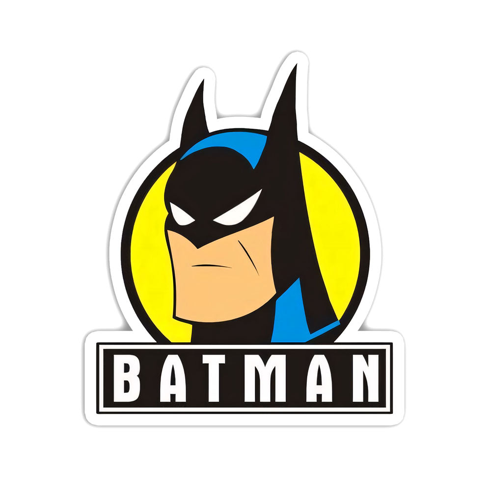 Batman sticker