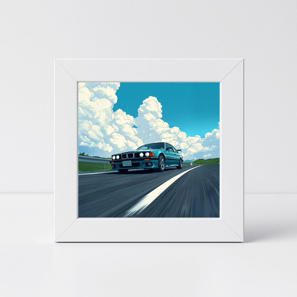 Skyline Drive Mini Frame