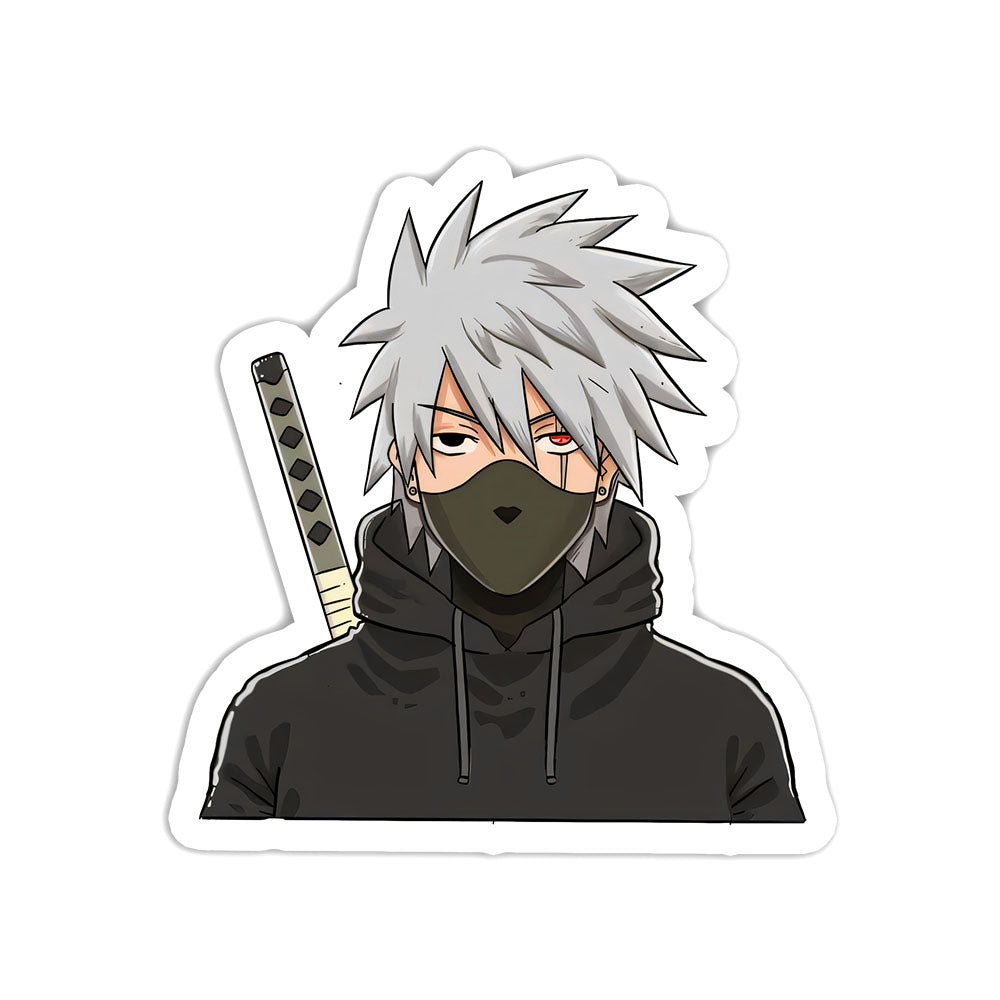 Kakashi Sticker
