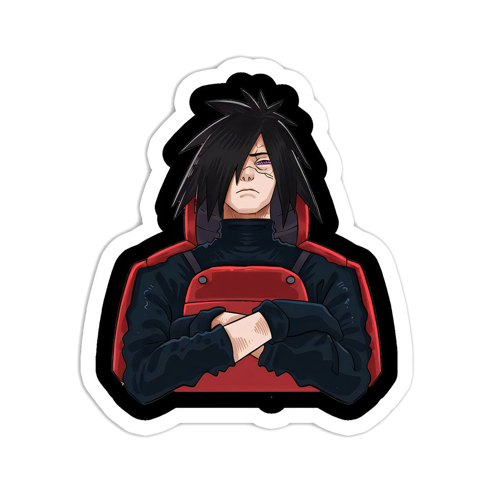 Madara Uchiha