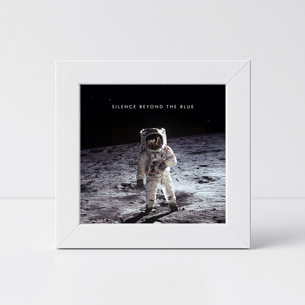 Astronaut Mini Frame