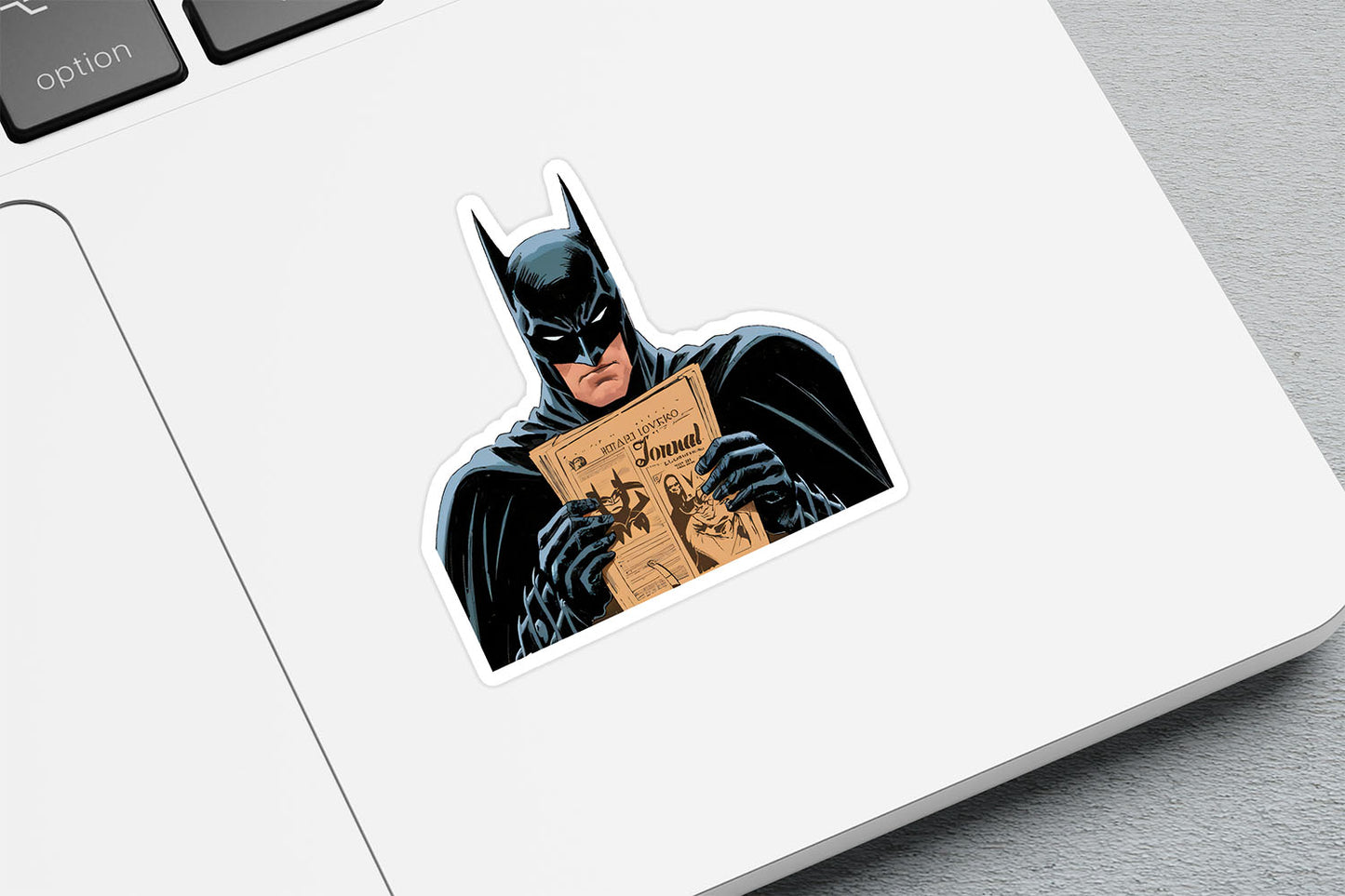 The Dark Knight Sticker Pack