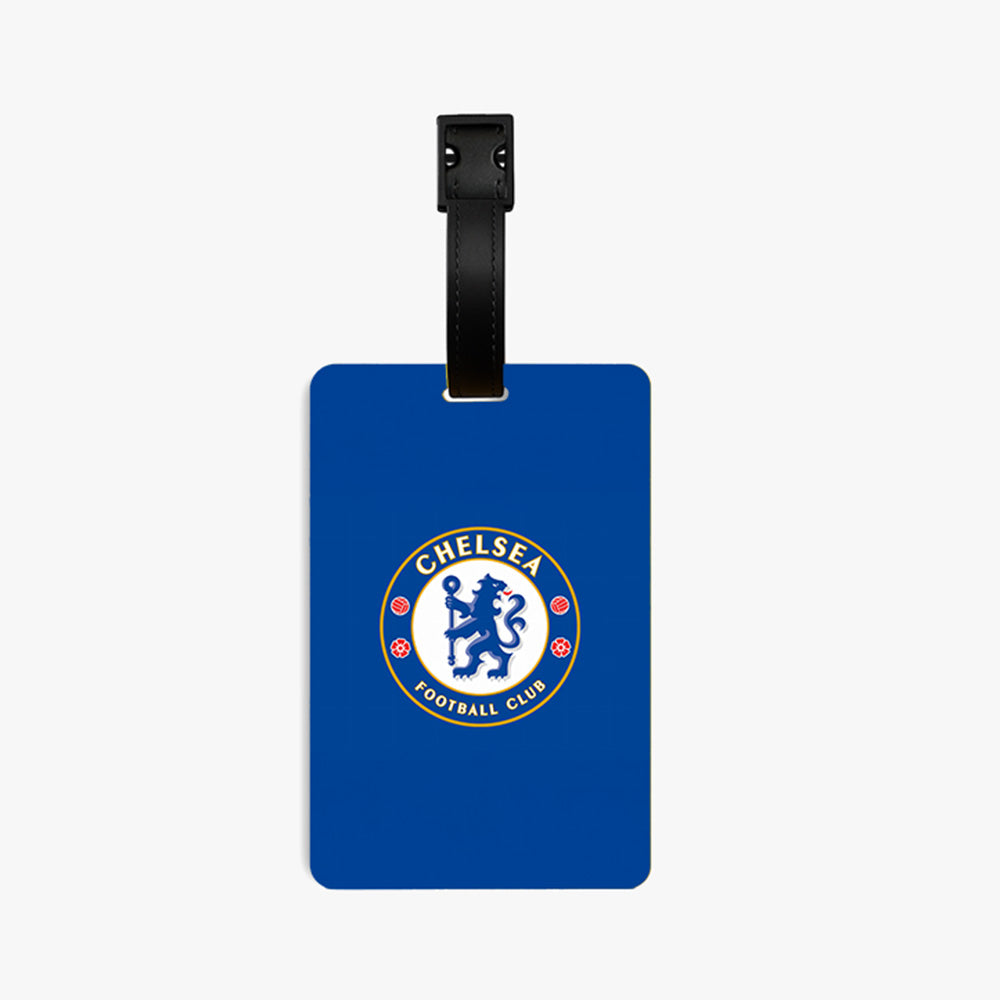 Chelsea FC Luggage tag