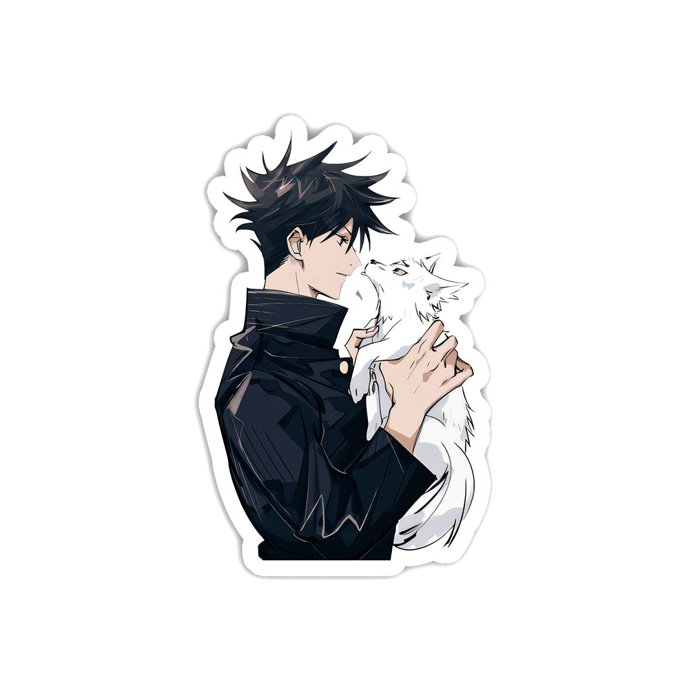 fushiguro sticker