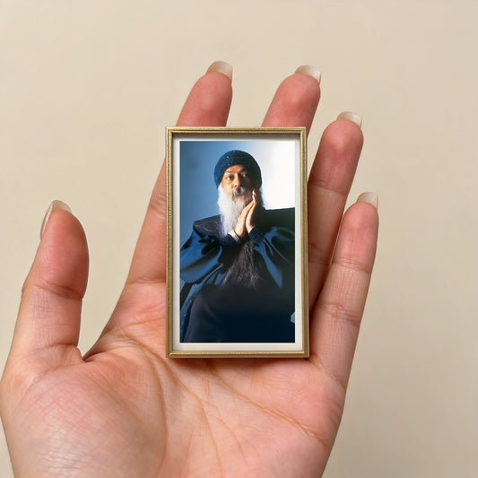 Osho Mini Desk Frame 1.8 x 3 Inch