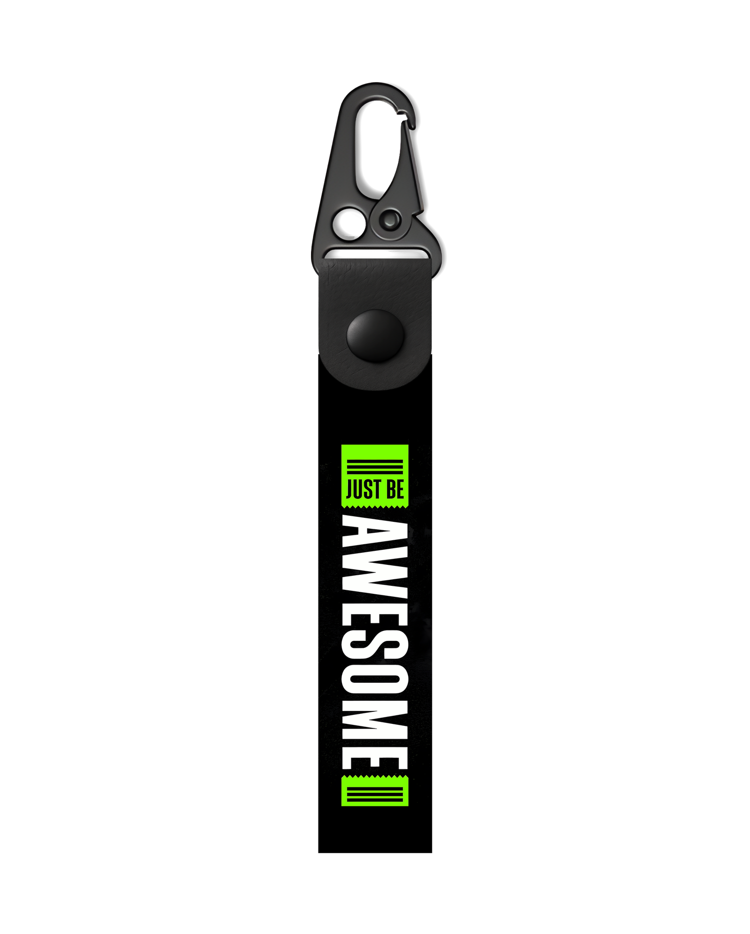 Keyholder
