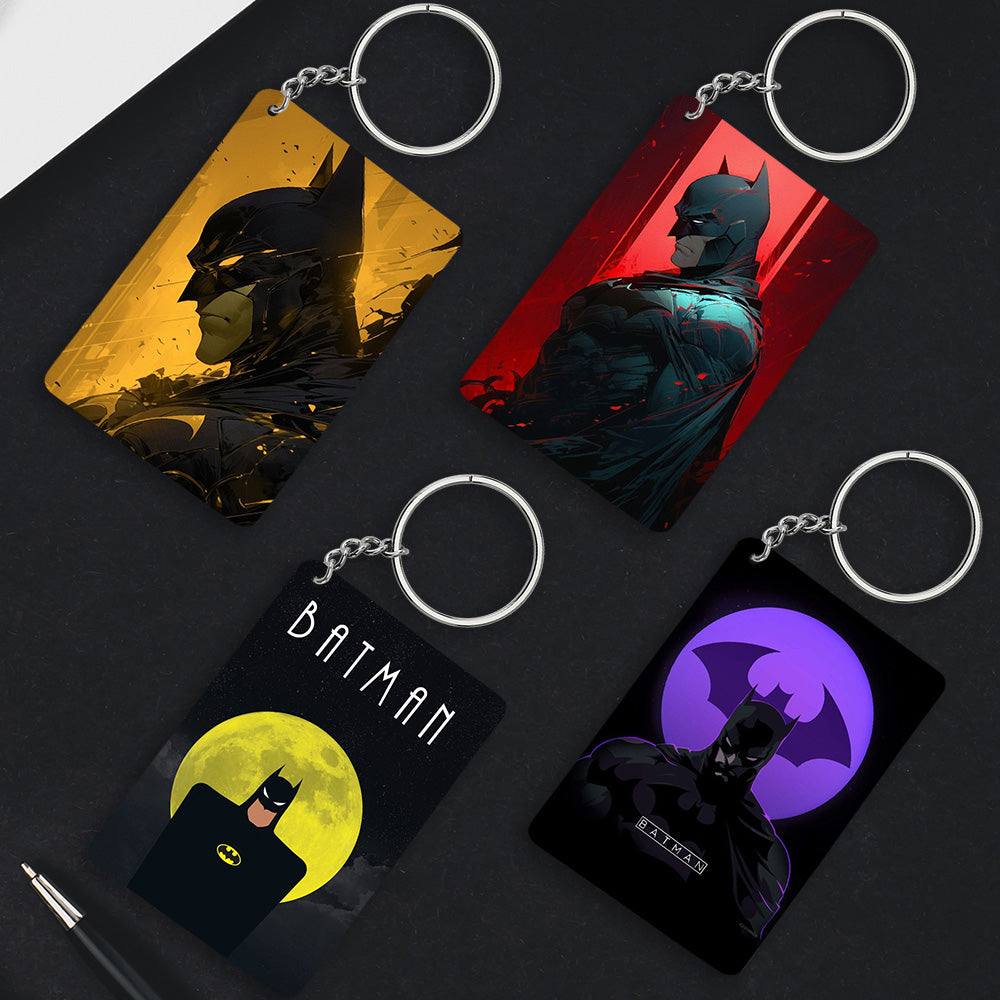 Keychain Pack