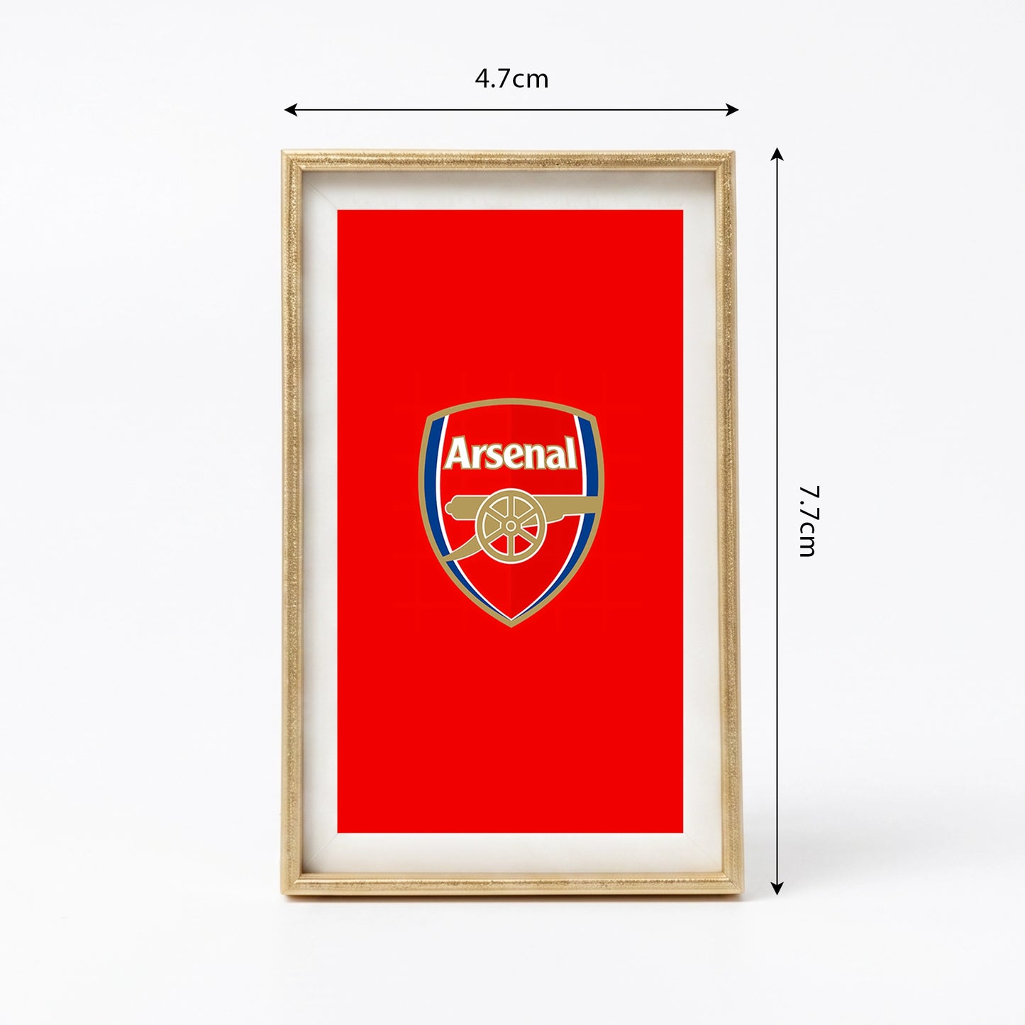 Arsenal Mini Art Frame
