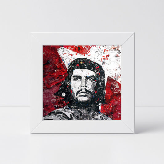 Che Guevara Mini Frame