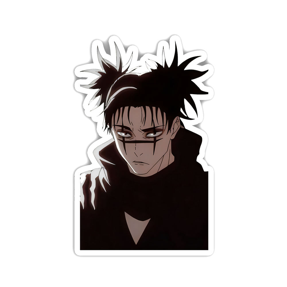 Choso Sticker
