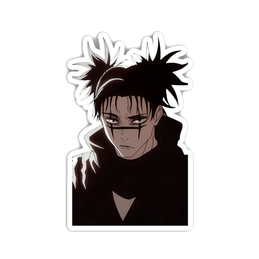 Choso Sticker
