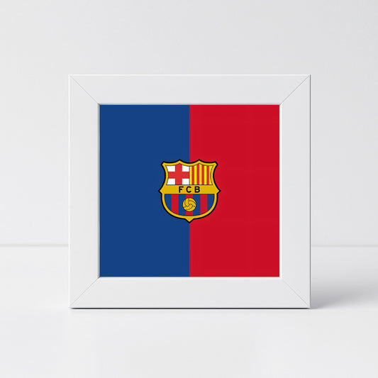 FC Barcelona Mini Frame