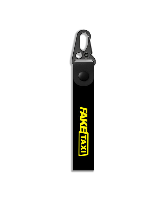 Fake Taxi Keyholder
