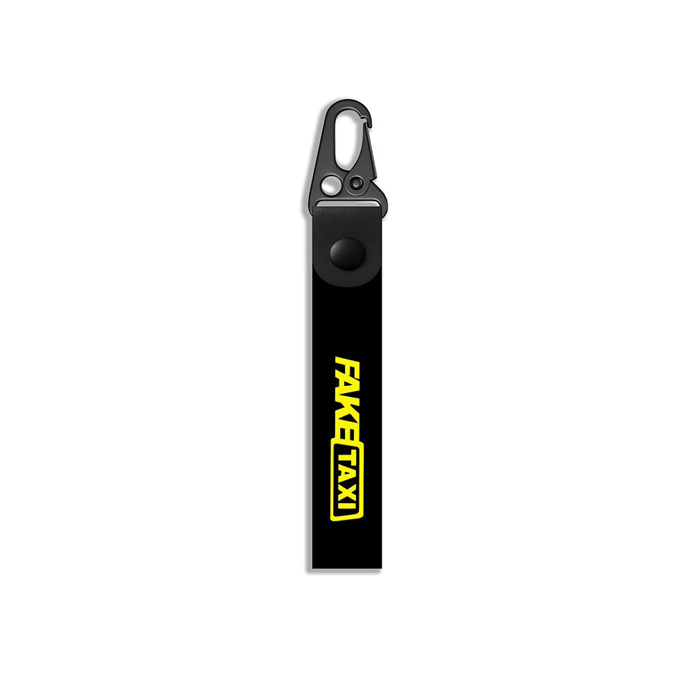 Fake Taxi Keyholder