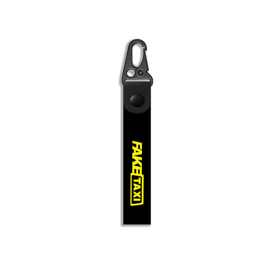 Fake Taxi Keyholder
