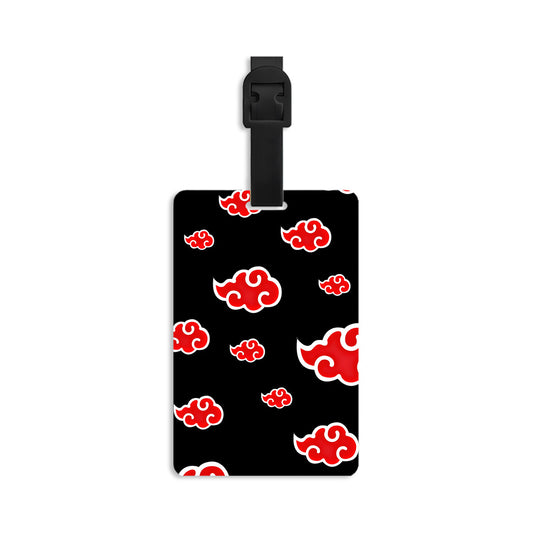Itachi Luggage Tag