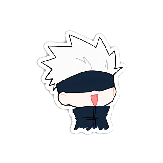 Gojo Sticker