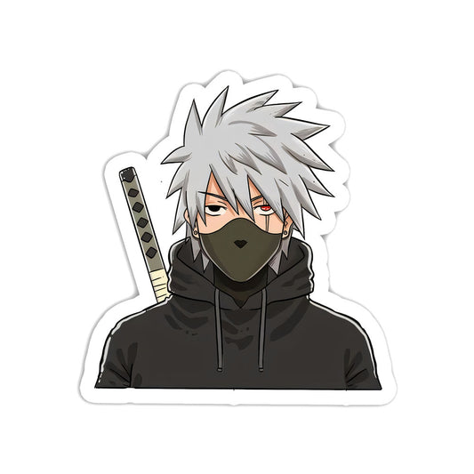 Kakashi Sticker