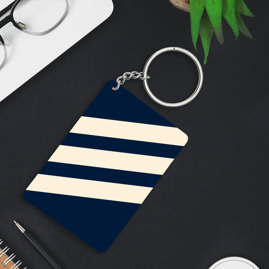 Line keychain