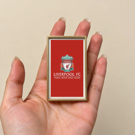 Liverpool Mini Art Frame
