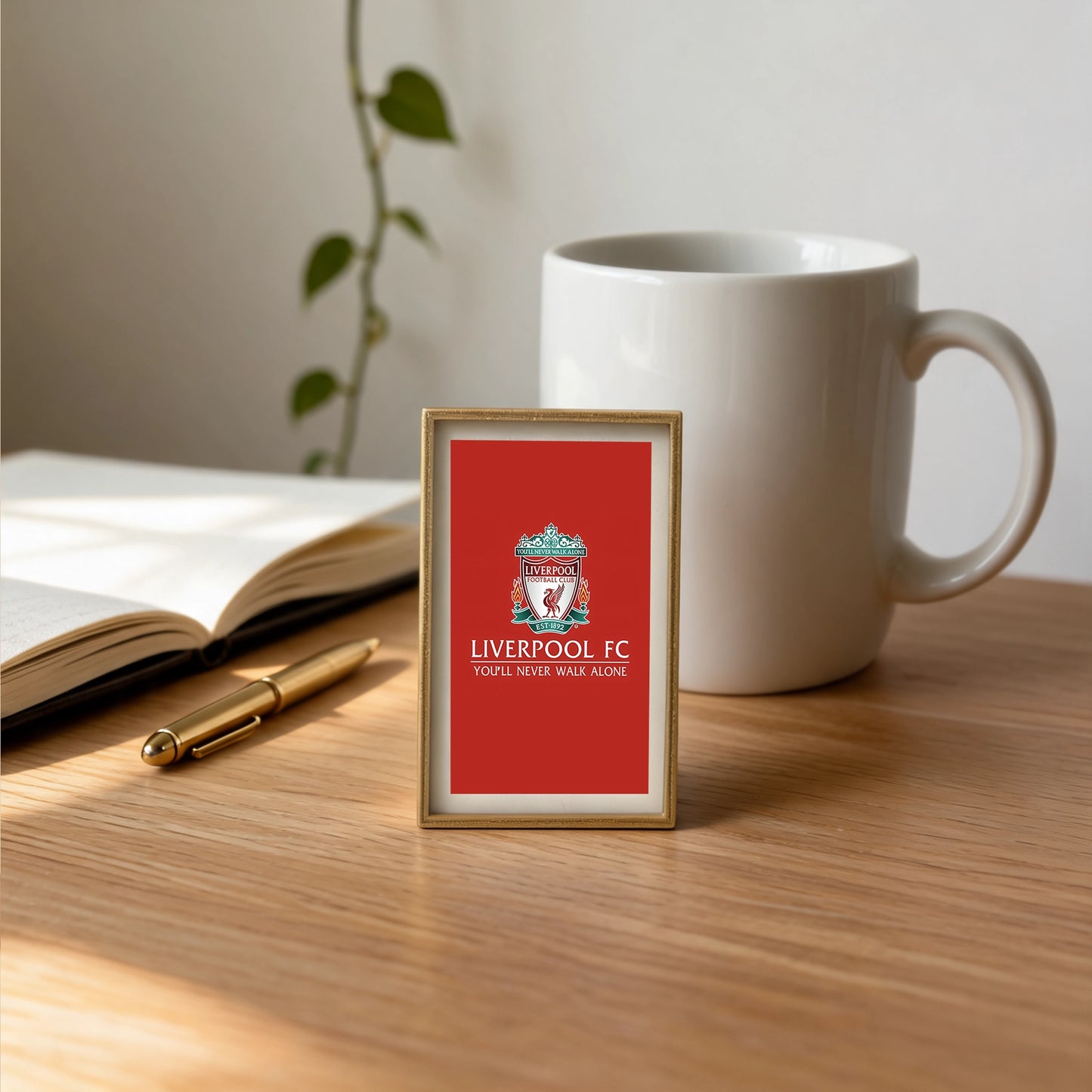Liverpool Mini Art Frame