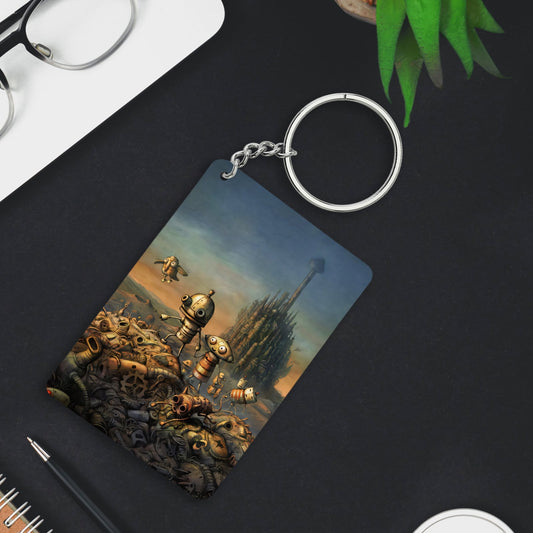 machinarium