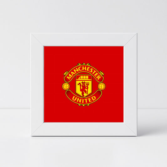 Manchester united Mini Frame