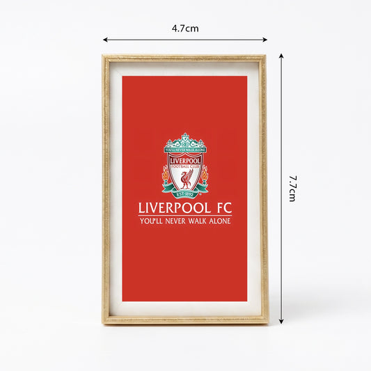 Liverpool Mini Art Frame