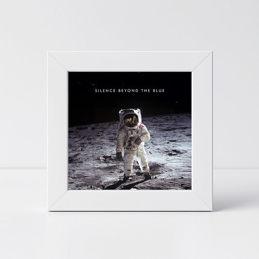Astronaut Mini Frame