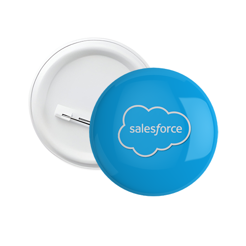 Salesforce Admin Sticker Salesforce Badge – Giftle