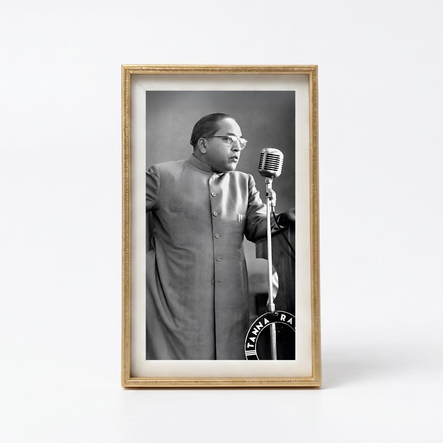 Ambedkar Mini Art Frame