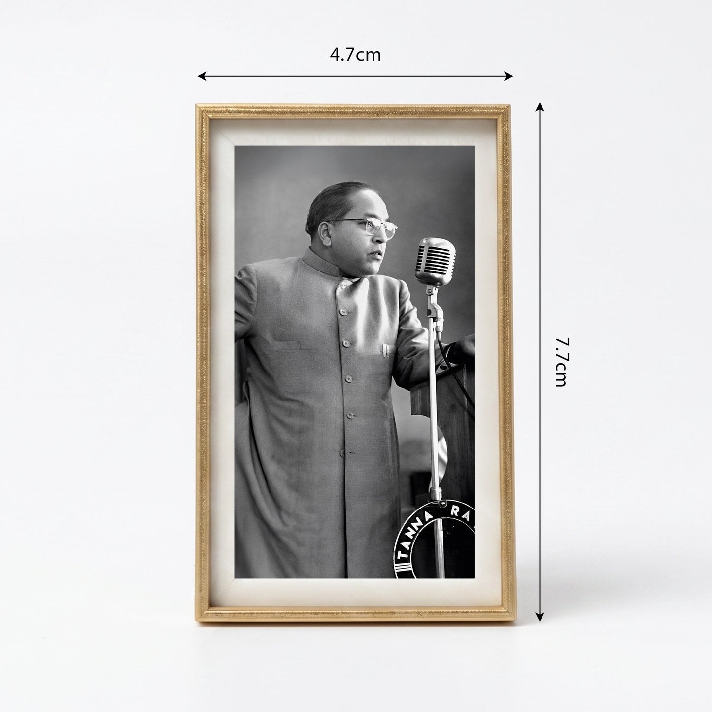 Ambedkar Mini Art Frame