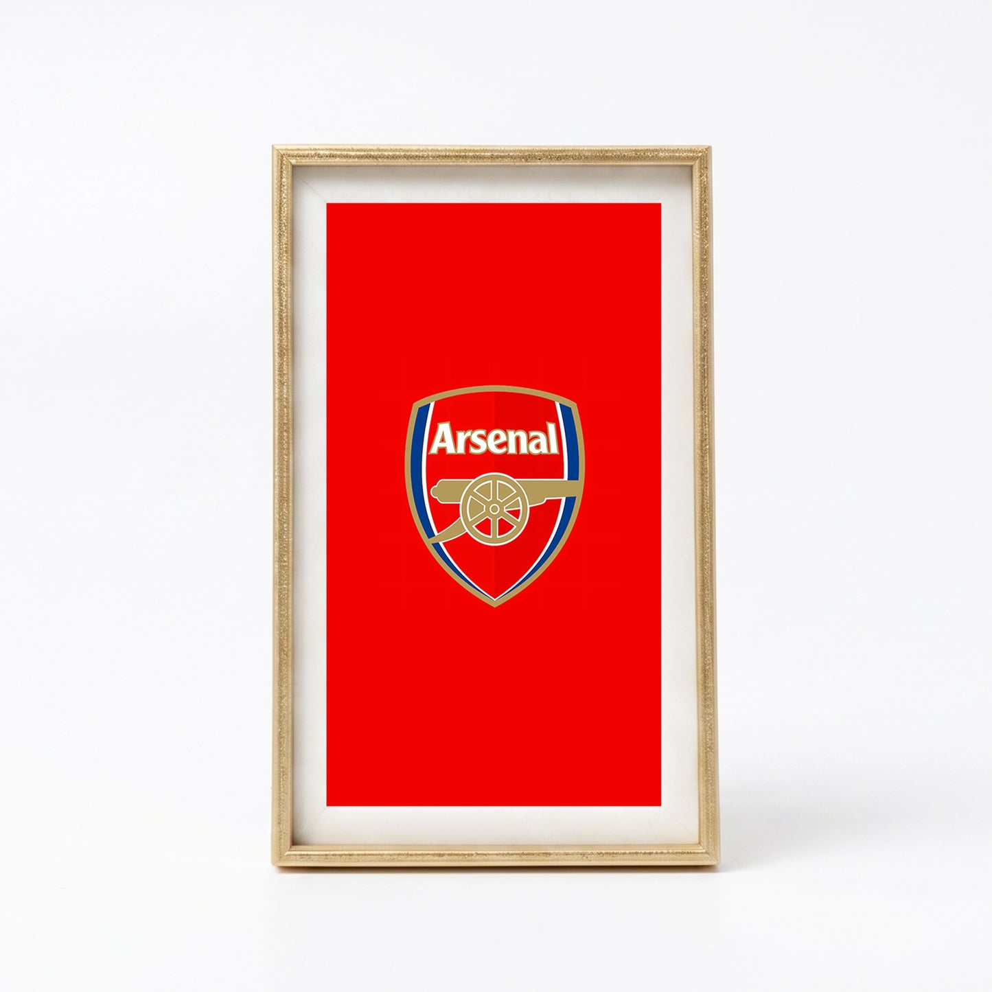 Arsenal Mini Art Frame