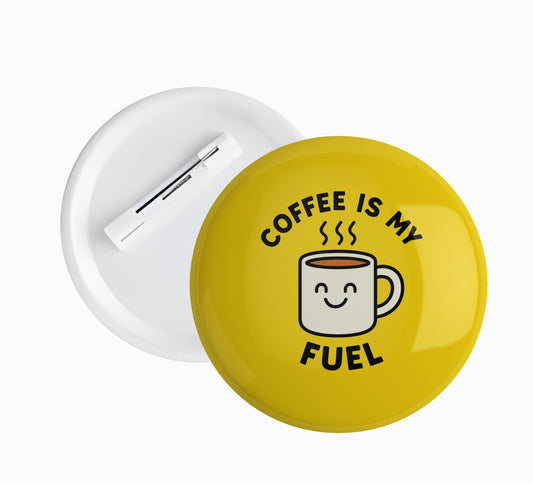 Coffee is my style