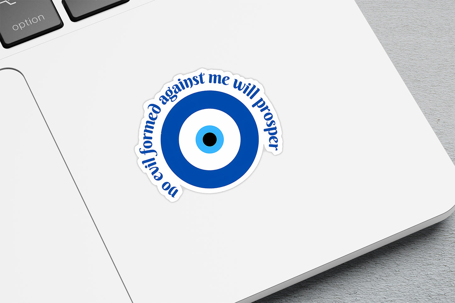 Evil Eye Sticker Pack