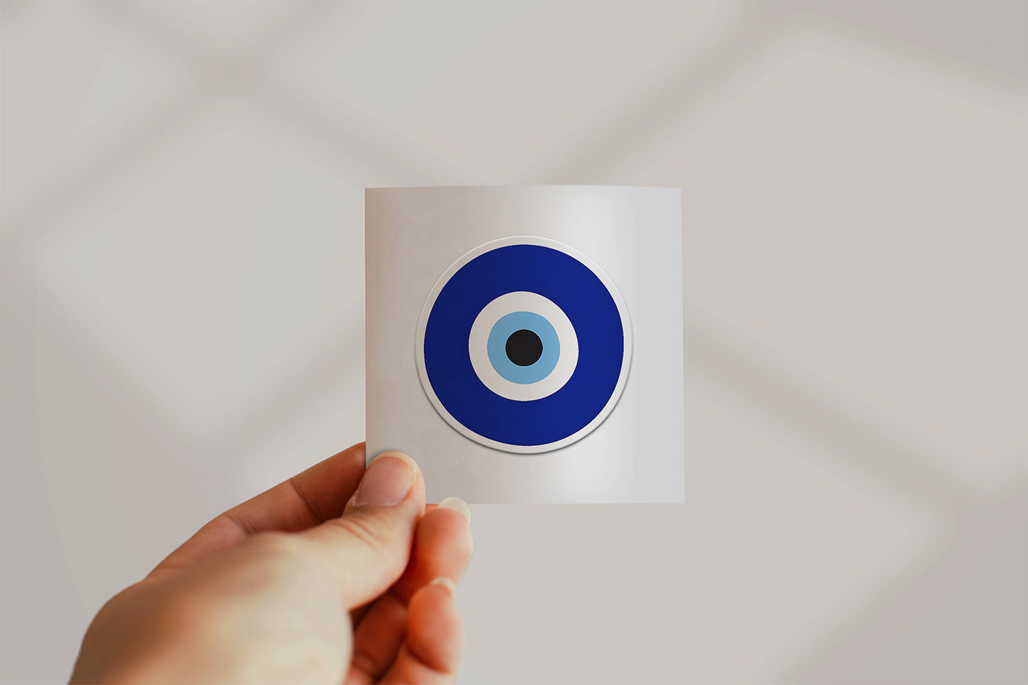 Evil Eye Sticker Pack