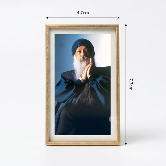 Osho Mini Desk Frame 1.8 x 3 Inch